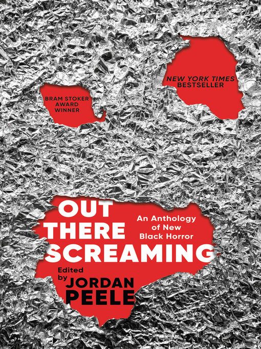 Title details for Out There Screaming by Jordan Peele - Available